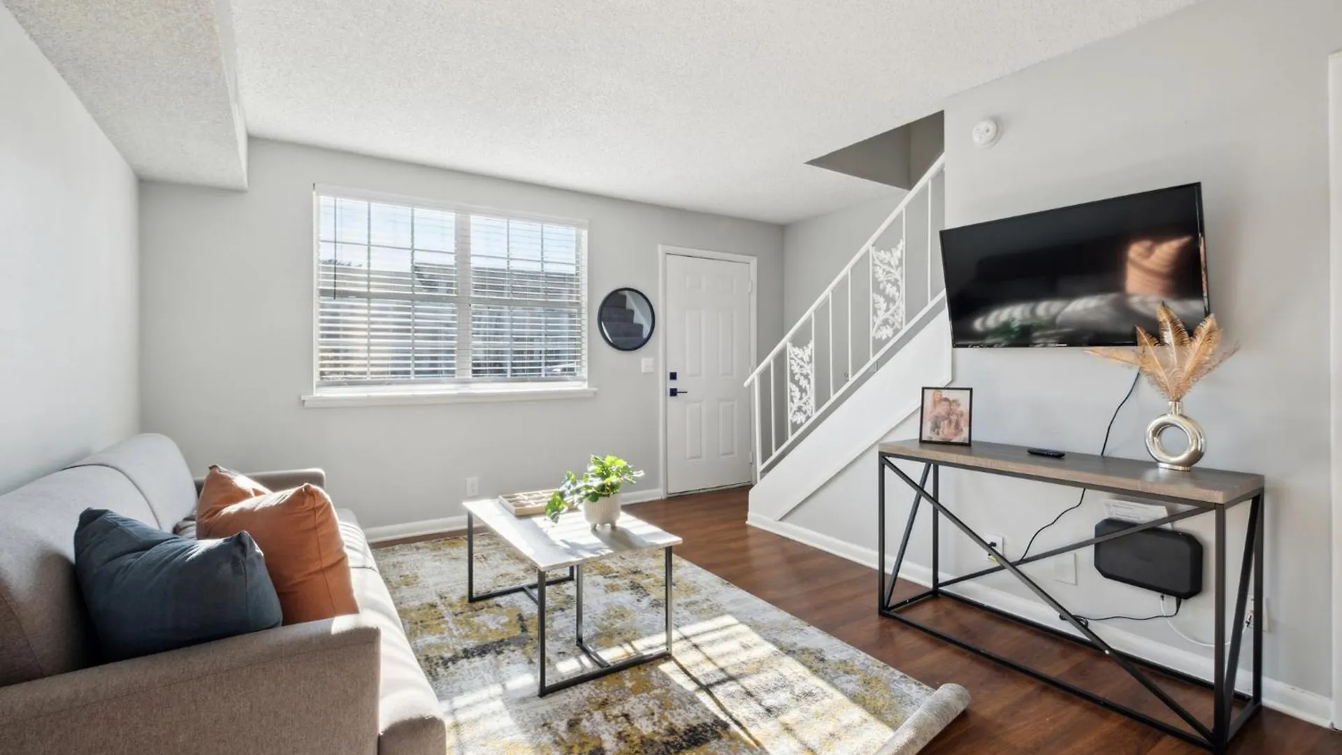 Brentwood P4 I Cozy & Comfy I 2Bd 15 Bth Apartment Nashville