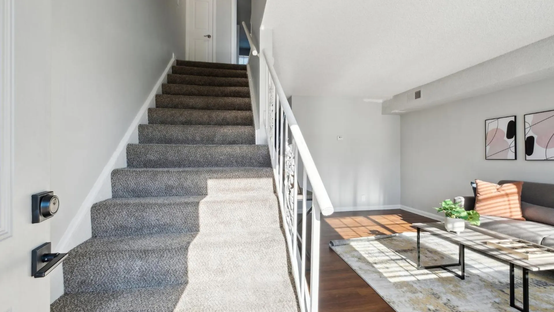 Brentwood P4 I Cozy & Comfy I 2Bd 15 Bth Apartment Nashville