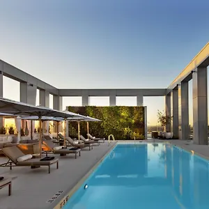 5* Отель The Joseph, A Luxury Collection Hotel,